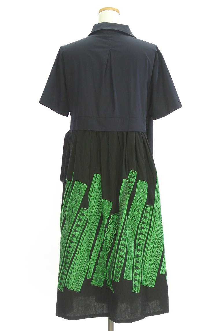 FRAPBOIS（フラボア）の古着「商品番号：PR10341393」-大画像2