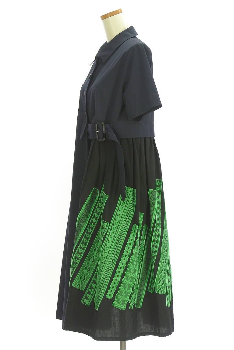 FRAPBOIS（フラボア）の古着「商品番号：PR10341393」-大画像3