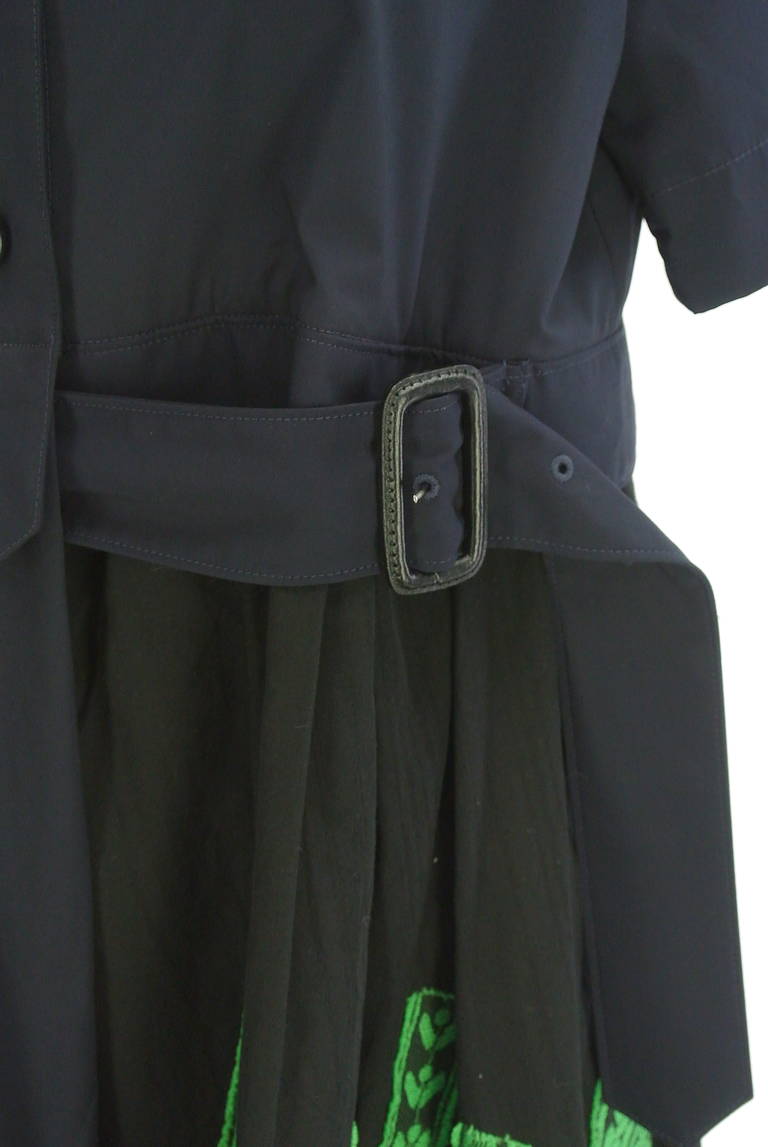 FRAPBOIS（フラボア）の古着「商品番号：PR10341393」-大画像4