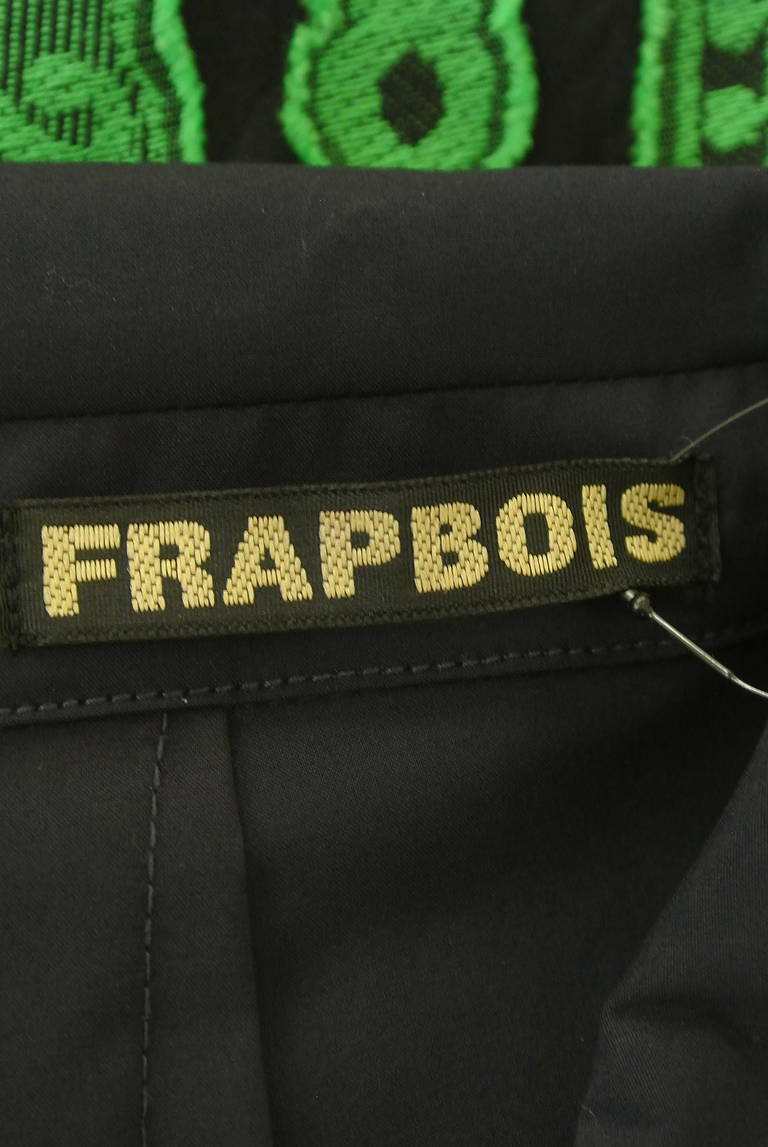 FRAPBOIS（フラボア）の古着「商品番号：PR10341393」-大画像6