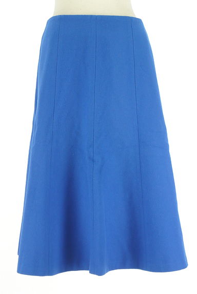 ANAYI（アナイ）の古着「膝下起毛フレアスカート（スカート）」大画像１へ