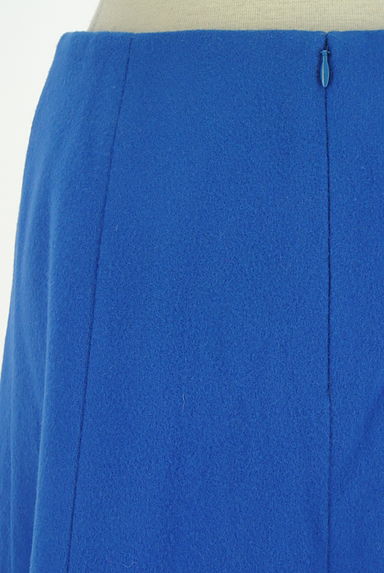 ANAYI（アナイ）の古着「膝下起毛フレアスカート（スカート）」大画像４へ