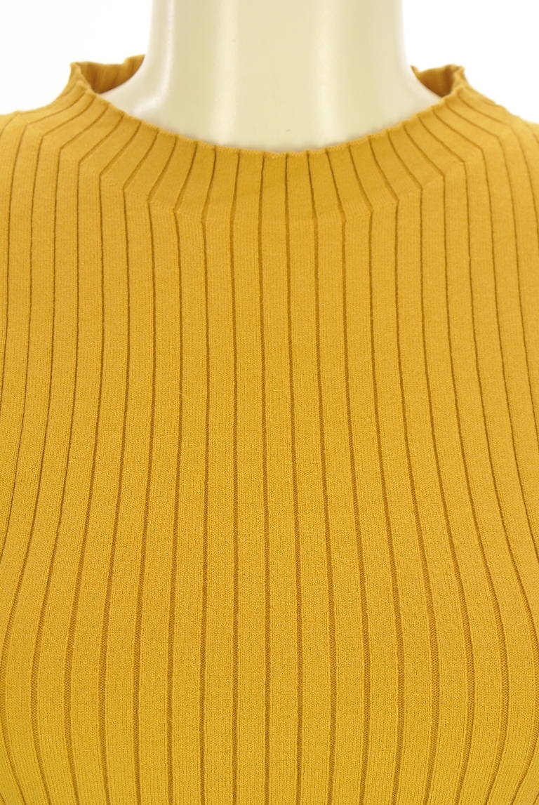 JUSGLITTY（ジャスグリッティー）の古着「商品番号：PR10341402」-大画像4