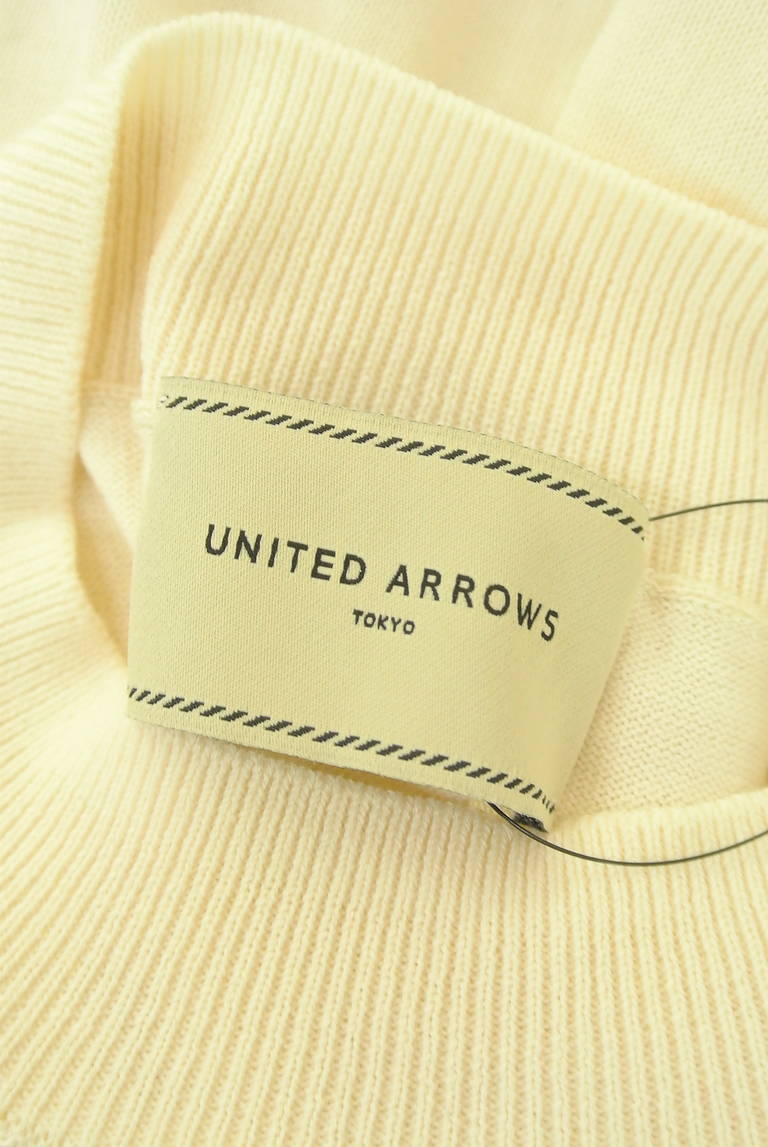 UNITED ARROWS（ユナイテッドアローズ）の古着「商品番号：PR10341403」-大画像6