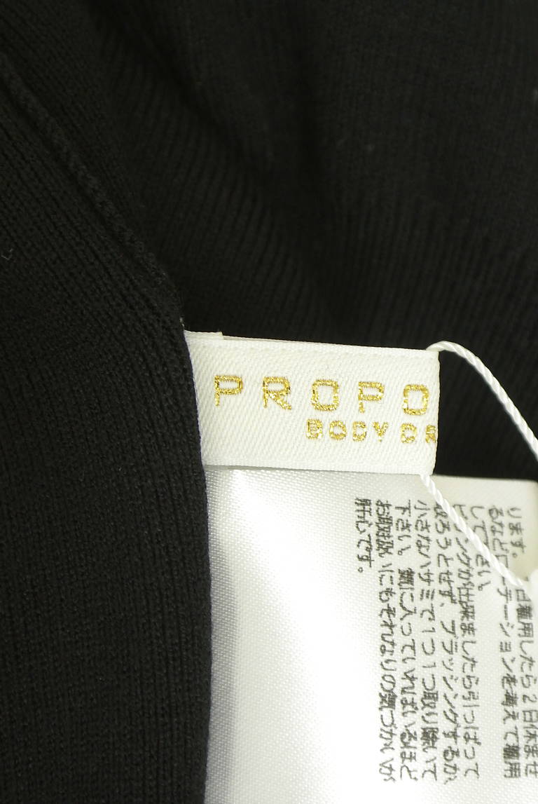 PROPORTION BODY DRESSING（プロポーションボディドレッシング）の古着「商品番号：PR10341404」-大画像6