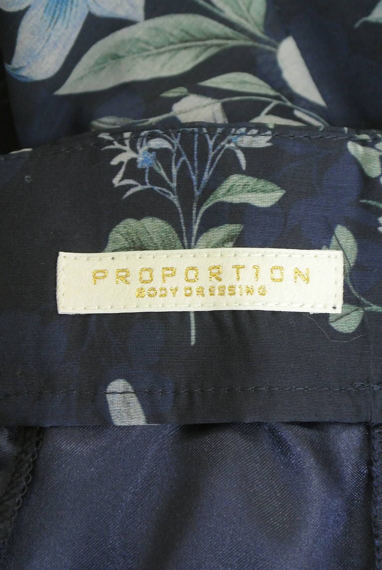 PROPORTION BODY DRESSING（プロポーションボディドレッシング）の古着「商品番号：PR10341405」-大画像6