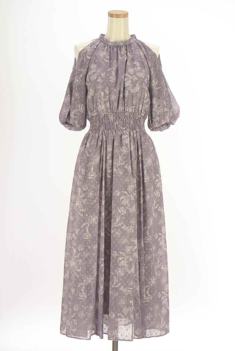 PROPORTION BODY DRESSING（プロポーションボディドレッシング）の古着「商品番号：PR10341407」-大画像1