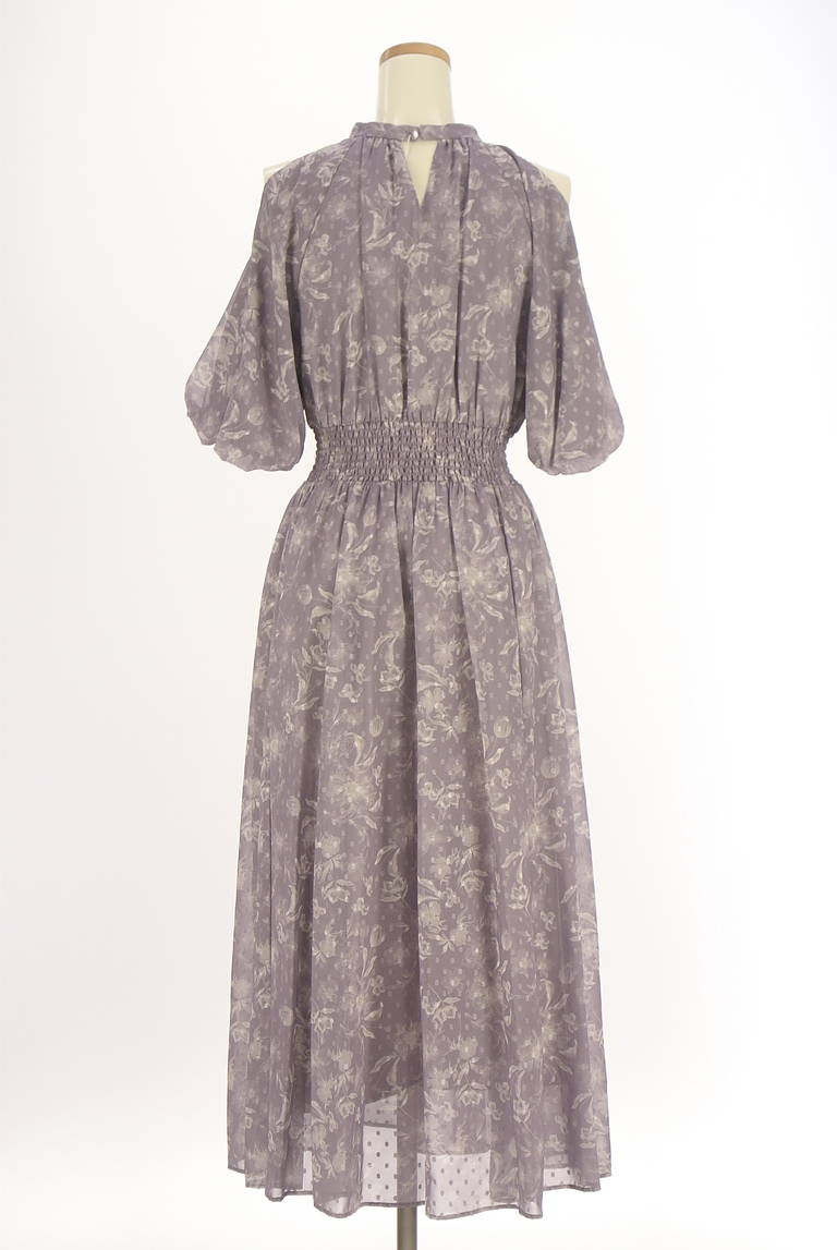 PROPORTION BODY DRESSING（プロポーションボディドレッシング）の古着「商品番号：PR10341407」-大画像2