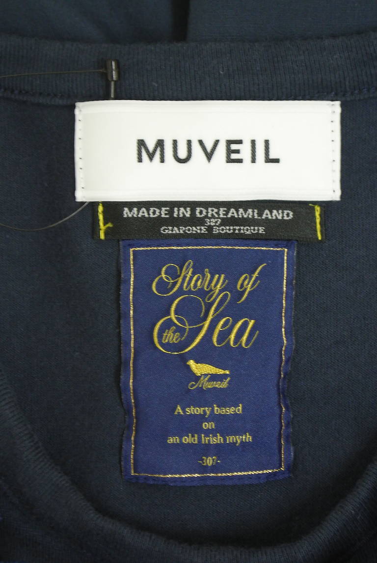 MUVEIL（ミュベール）の古着「商品番号：PR10341408」-大画像6
