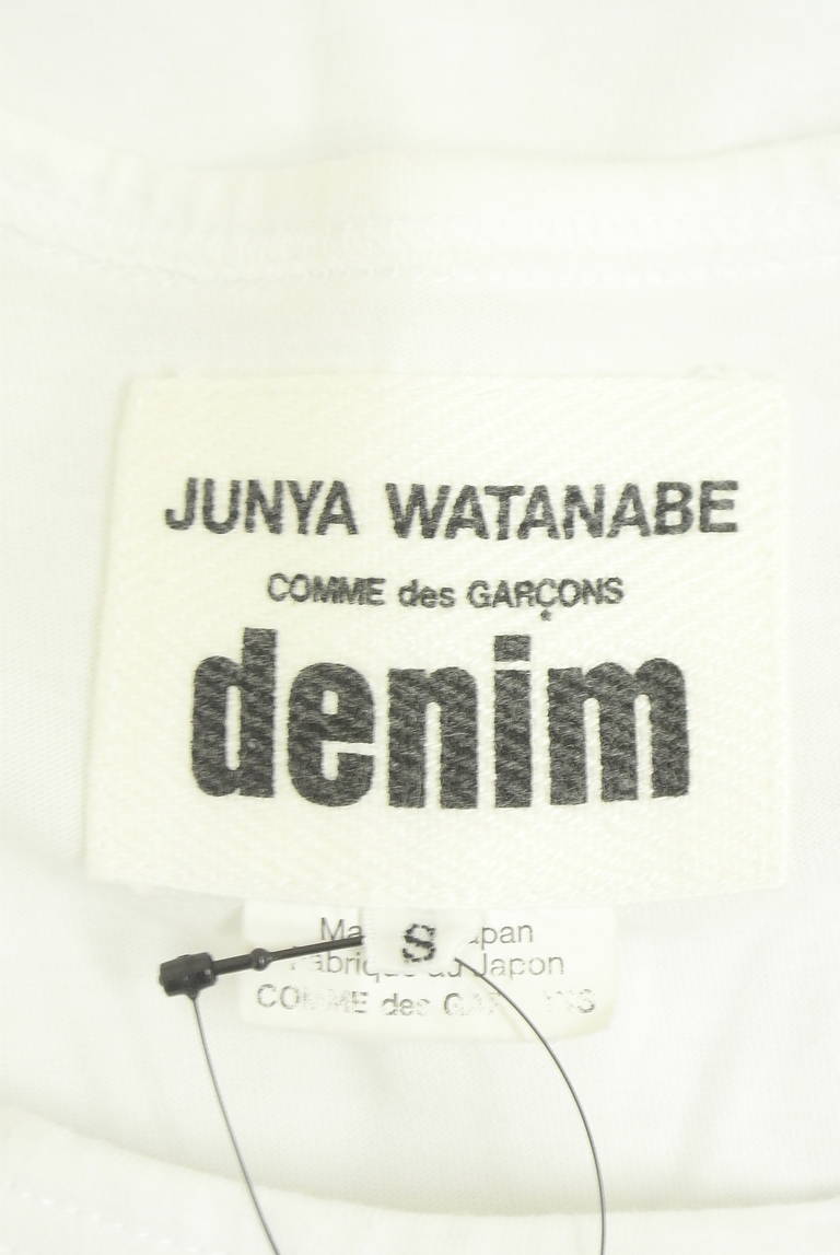 JUNYA WATANABE（ジュンヤワタナベ）の古着「商品番号：PR10341411」-大画像6