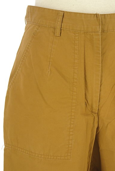 MUVEIL（ミュベール）の古着「ベイカーテーパードパンツ（パンツ）」大画像４へ