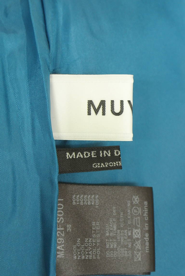 MUVEIL（ミュベール）の古着「商品番号：PR10341416」-大画像6