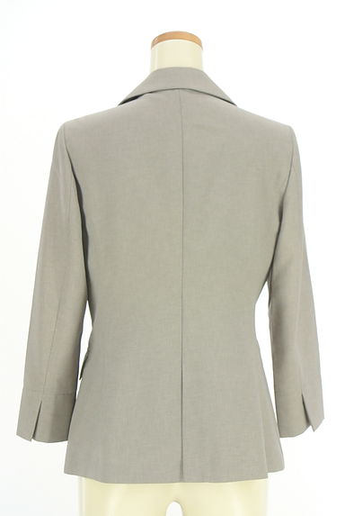 クリックで大画像表示 LAUTREAMONT(ロートレアモン)の古着「テーラードジャケット(ジャケット)」大画像2へ