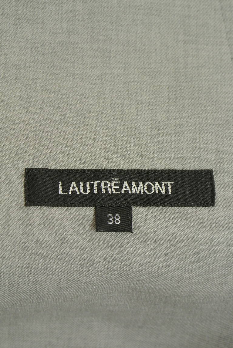 LAUTREAMONT（ロートレアモン）の古着「商品番号：PR10341417」-大画像6