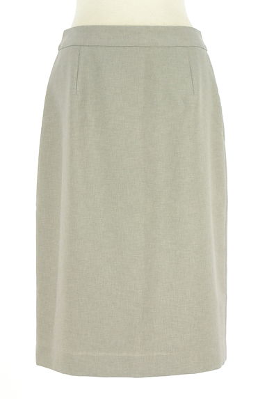 LAUTREAMONT（ロートレアモン）の古着「膝下タイトスカート（スカート）」大画像１へ