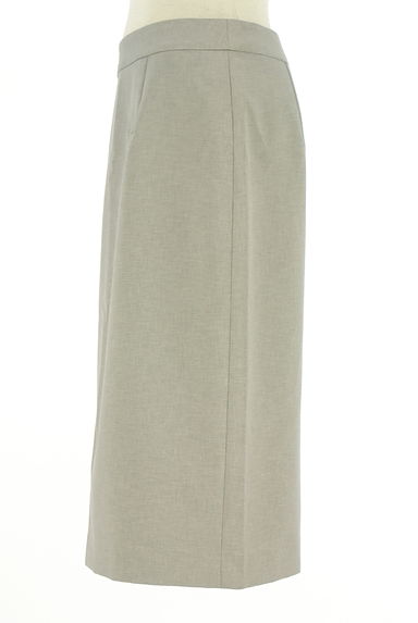 LAUTREAMONT（ロートレアモン）の古着「膝下タイトスカート（スカート）」大画像３へ