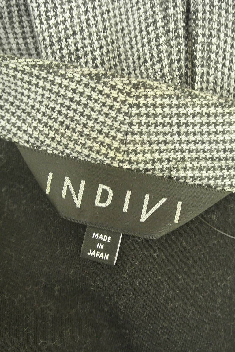 INDIVI（インディヴィ）の古着「商品番号：PR10341419」-大画像6