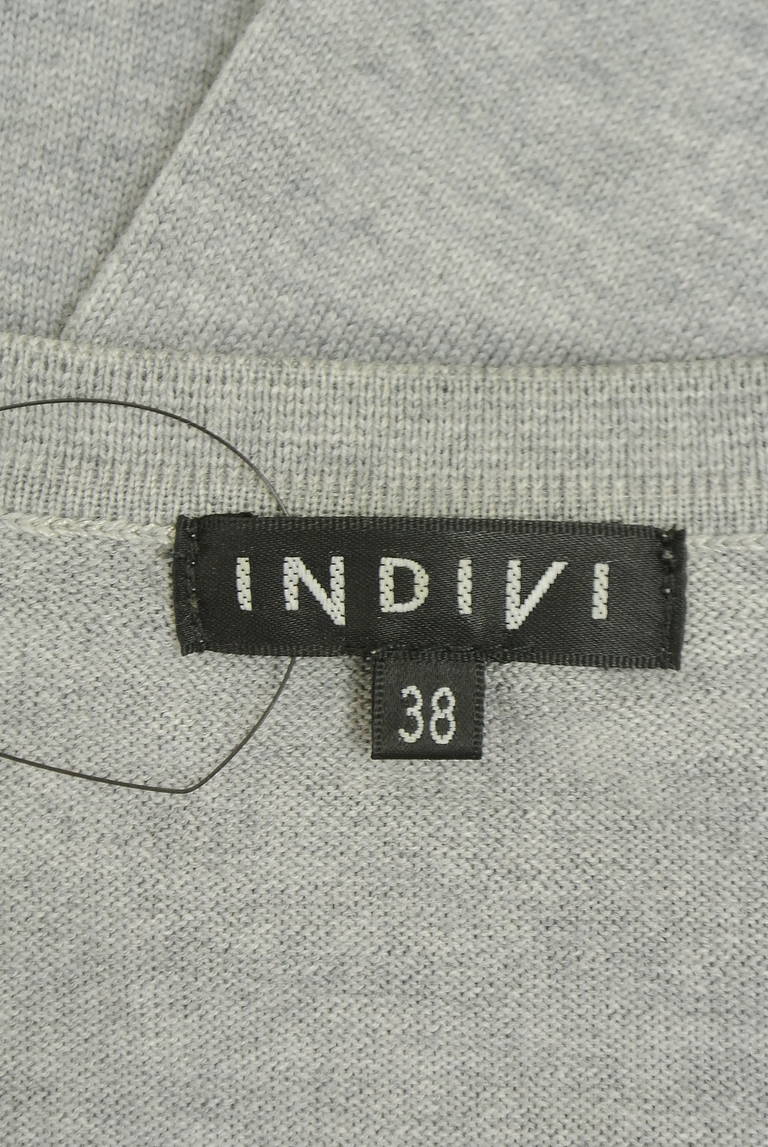 INDIVI（インディヴィ）の古着「商品番号：PR10341420」-大画像6
