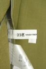 23区（ニジュウサンク）の古着「商品番号：PR10341425」-6