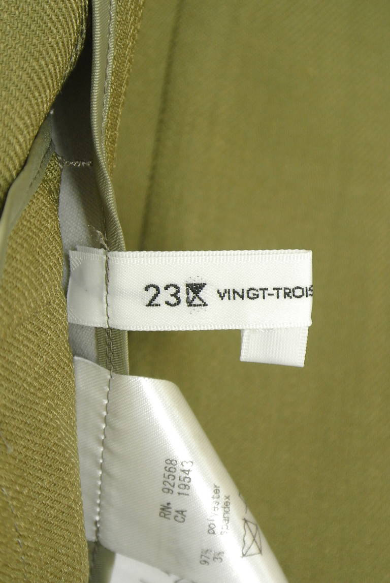 23区（ニジュウサンク）の古着「商品番号：PR10341425」-大画像6