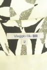 Viaggio Blu（ビアッジョブルー）の古着「商品番号：PR10341427」-6