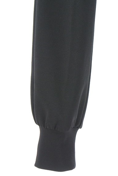 LAUTREAMONT（ロートレアモン）の古着「ストレッチジョガーパンツ（パンツ）」大画像５へ