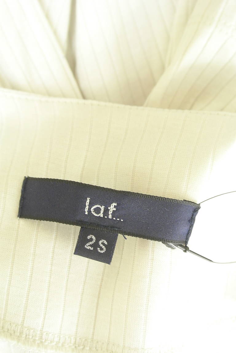 la.f...（ラエフ）の古着「商品番号：PR10341435」-大画像6