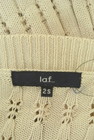 la.f...（ラエフ）の古着「商品番号：PR10341436」-6