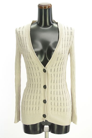 la.f...（ラエフ）カーディガン買取実績の前画像