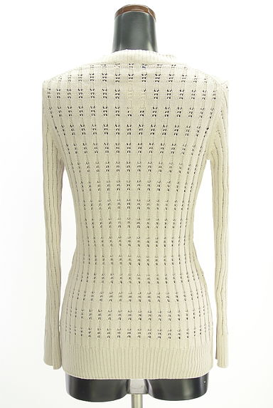 la.f...（ラエフ）カーディガン買取実績の後画像