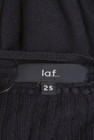 la.f...（ラエフ）の古着「商品番号：PR10341437」-6