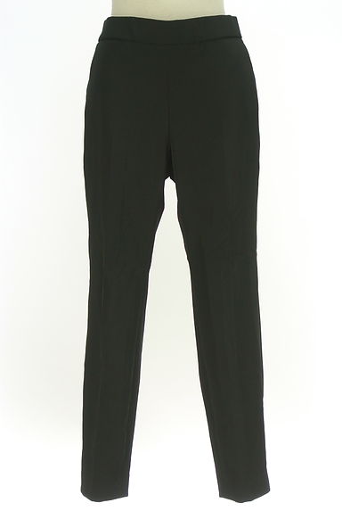 la.f...（ラエフ）の古着「裏起毛センタープレステーパードパンツ（パンツ）」大画像１へ