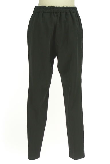 la.f...（ラエフ）の古着「裏起毛センタープレステーパードパンツ（パンツ）」大画像２へ