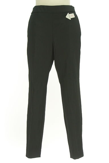 la.f...（ラエフ）の古着「裏起毛センタープレステーパードパンツ（パンツ）」大画像４へ