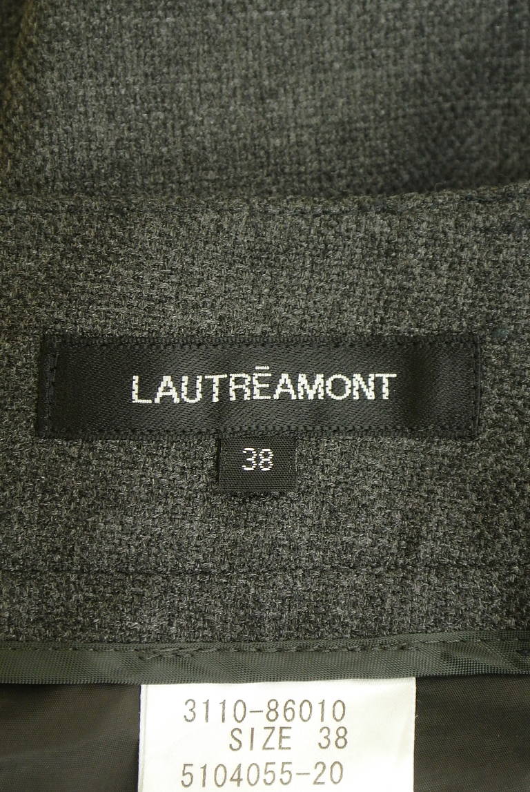 LAUTREAMONT（ロートレアモン）の古着「商品番号：PR10341439」-大画像6