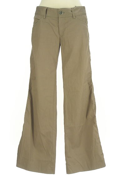 la.f...（ラエフ）の古着「薄手フレアパンツ（パンツ）」大画像１へ