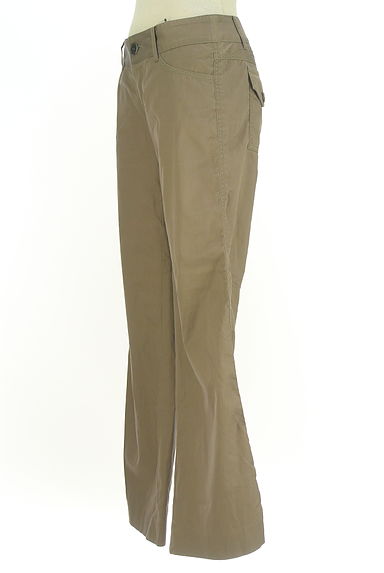 la.f...（ラエフ）の古着「薄手フレアパンツ（パンツ）」大画像３へ