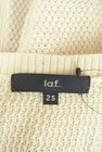 la.f...（ラエフ）の古着「商品番号：PR10341443」-6