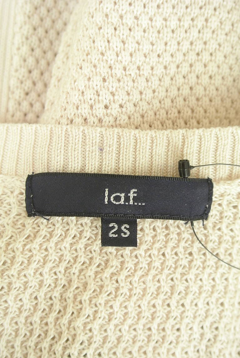 la.f...（ラエフ）の古着「商品番号：PR10341443」-大画像6