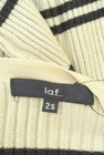 la.f...（ラエフ）の古着「商品番号：PR10341444」-6