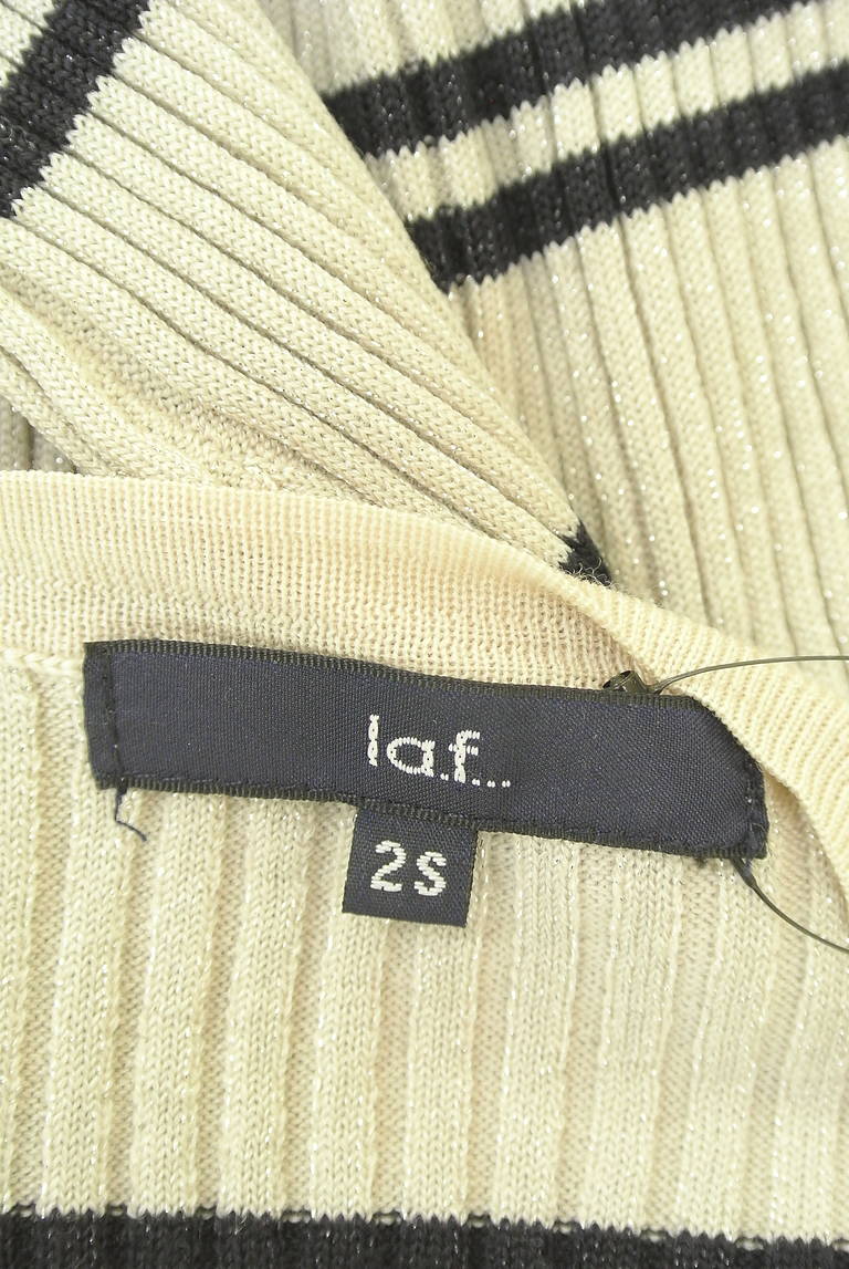 la.f...（ラエフ）の古着「商品番号：PR10341444」-大画像6