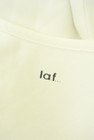 la.f...（ラエフ）の古着「商品番号：PR10341445」-6
