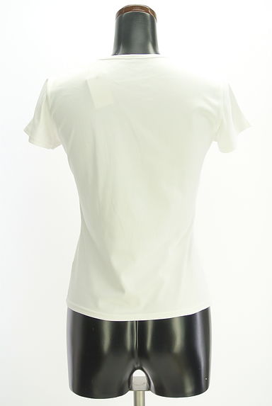 クリックで大画像表示 la.f...(ラエフ)の古着「UネックTシャツ(Tシャツ)」大画像2へ