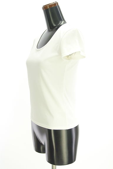 クリックで大画像表示 la.f...(ラエフ)の古着「UネックTシャツ(Tシャツ)」大画像3へ