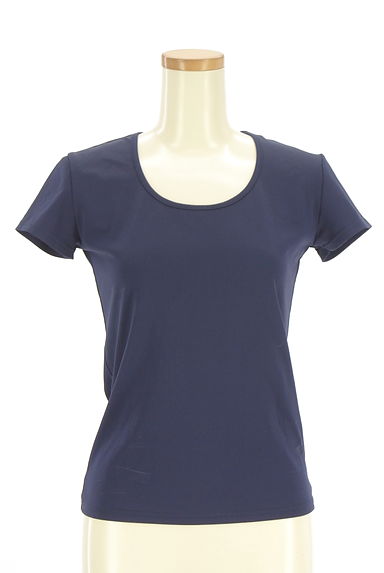 la.f...（ラエフ）の古着「UネックTシャツ（Ｔシャツ）」大画像１へ