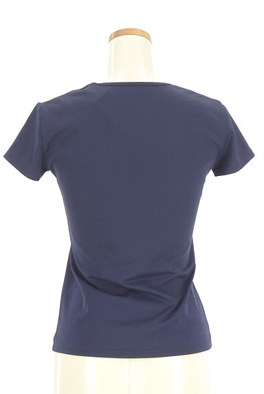 la.f...（ラエフ）の古着「UネックTシャツ（Ｔシャツ）」大画像２へ