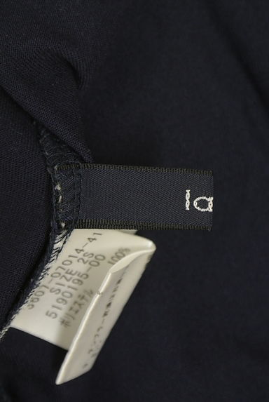 la.f...（ラエフ）の古着「UネックTシャツ（Ｔシャツ）」大画像６へ