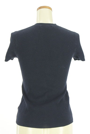 la.f...（ラエフ）の古着「ヘンリーネックニット（ニット）」大画像２へ