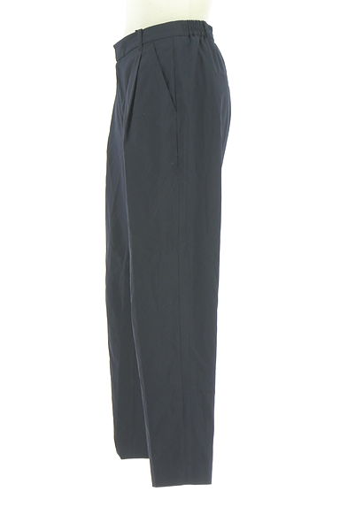 la.f...（ラエフ）の古着「ストレッチテーパードパンツ（パンツ）」大画像３へ