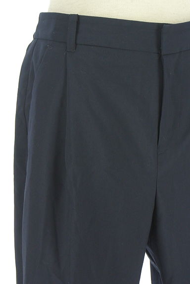 la.f...（ラエフ）の古着「ストレッチテーパードパンツ（パンツ）」大画像４へ